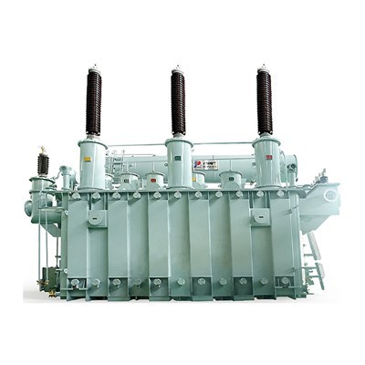 110kv 3 ফেজ সাবস্টেশন ট্রান্সফরমার