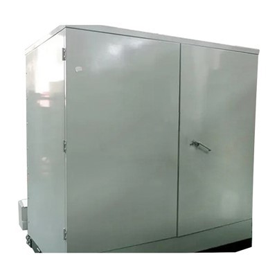 উচ্চ ভোল্টেজ প্যাড মাউন্ট করা ট্রান্সফরমার